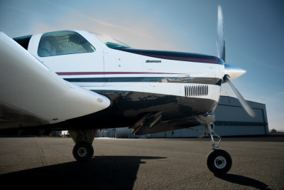 1993 Beechcraft Bonanza A36: 