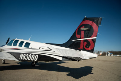 1993 Beechcraft Bonanza A36: 