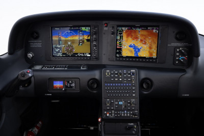 2023 Cirrus SR20 G6: 