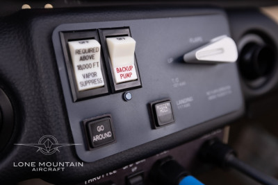 2009 Cessna 400-TTx: 