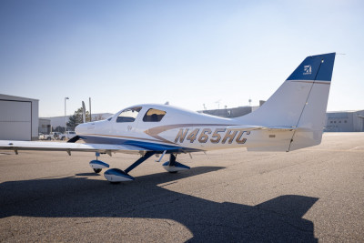 2009 Cessna 400-TTx: 