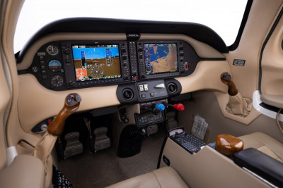 2009 Cessna 400-TTx: 