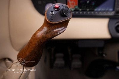 2009 Cessna 400-TTx: 