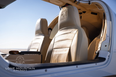 2009 Cessna 400-TTx: 