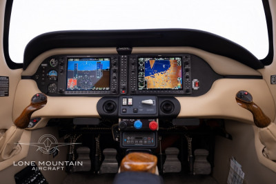 2009 Cessna 400-TTx: 