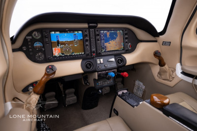 2009 Cessna 400-TTx: 