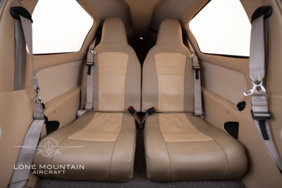 2009 Cessna 400-TTx: 