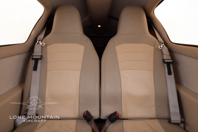 2009 Cessna 400-TTx: 