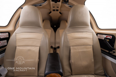 2009 Cessna 400-TTx: 