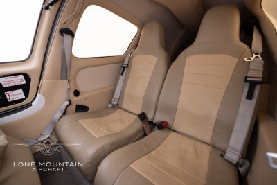 2009 Cessna 400-TTx: 