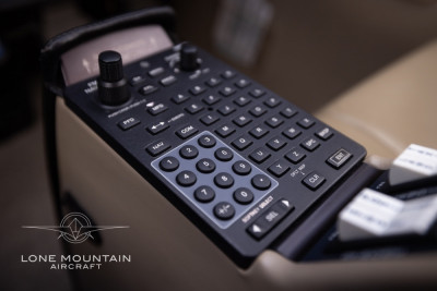 2009 Cessna 400-TTx: 