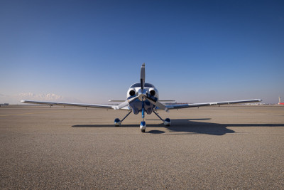 2009 Cessna 400-TTx: 