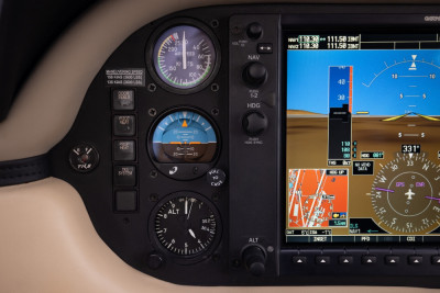 2009 Cessna 400-TTx: 