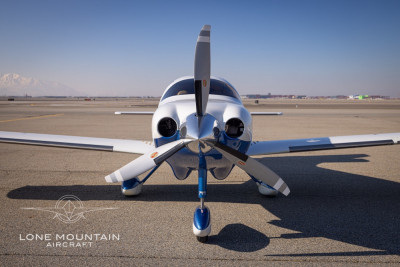 2009 Cessna 400-TTx: 