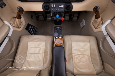 2009 Cessna 400-TTx: 