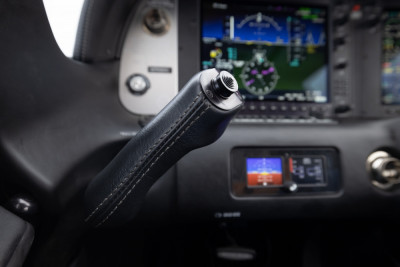 2019 Cirrus SR22T G6 GTS: 