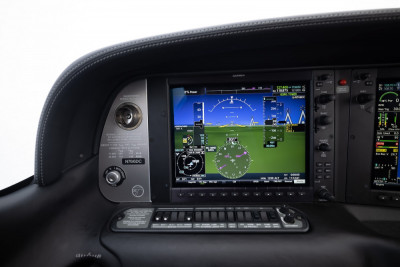 2019 Cirrus SR22T G6 GTS: 