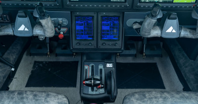 2024 Piper M700: 
