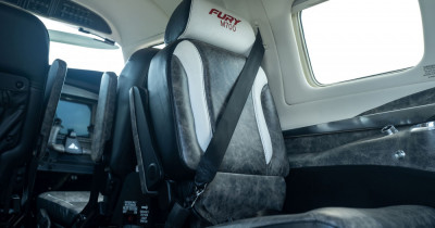 2024 Piper M700: 