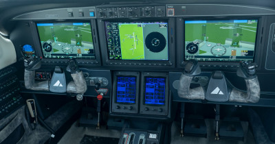 2024 Piper M700: 