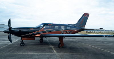 2024 Piper M700: 