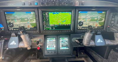 2024 Piper M700: 