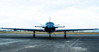2024 Piper M700: 