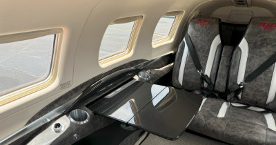 2024 Piper M700: 