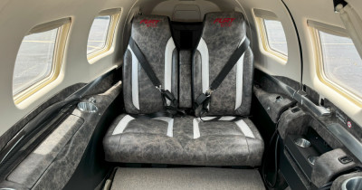 2024 Piper M700: 