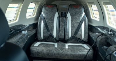 2024 Piper M700: 