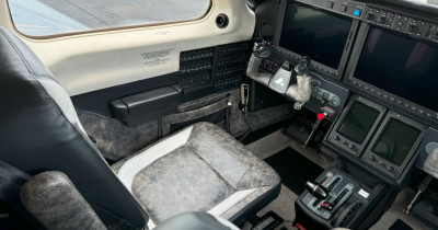 2024 Piper M700: 