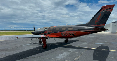 2024 Piper M700: 