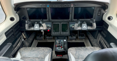 2024 Piper M700: 