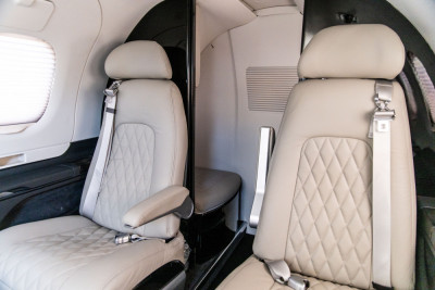 2013 Embraer Phenom 100: 
