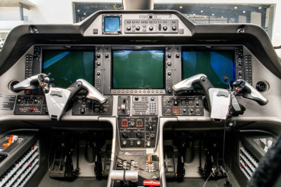 2013 Embraer Phenom 100: 