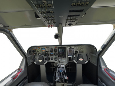 2011 GippsAero GA8 Airvan: 