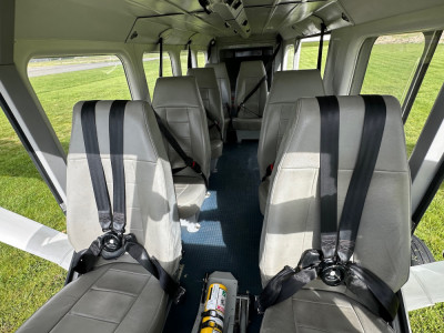 2011 GippsAero GA8 Airvan: 