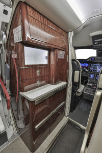 2014 Embraer Phenom 300: 