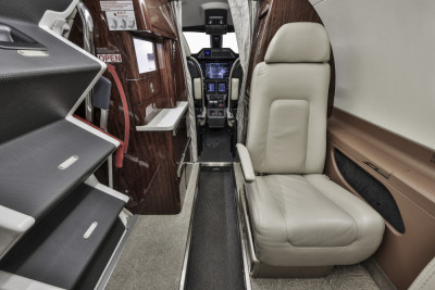 2014 Embraer Phenom 300: 