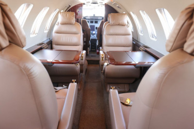 2004 Cessna Citation Encore: 