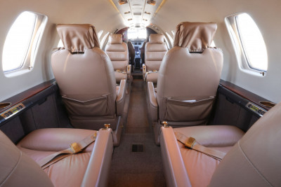 2004 Cessna Citation Encore: 