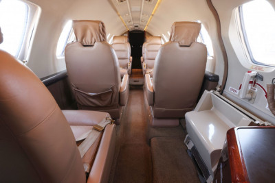 2004 Cessna Citation Encore: 