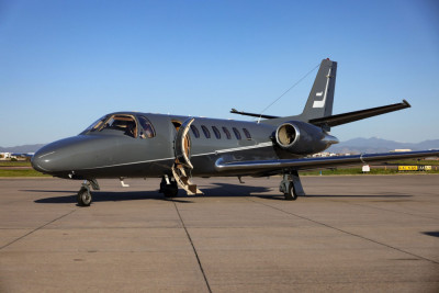 2004 Cessna Citation Encore: 