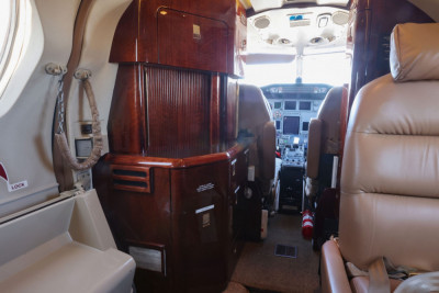 2004 Cessna Citation Encore: 