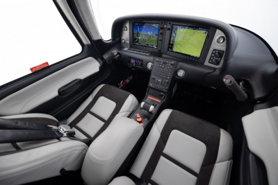 2023 Cirrus SR22 GTS: 