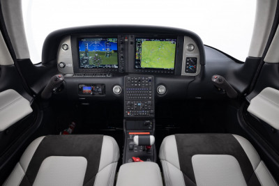 2023 Cirrus SR22 GTS: 