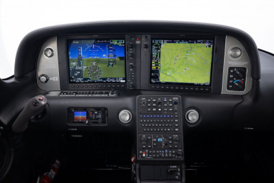 2023 Cirrus SR22 GTS: 