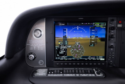 2022 Cirrus SR22T G6 GTS: 