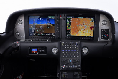 2022 Cirrus SR22T G6 GTS: 