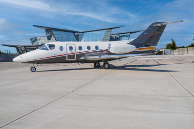 2012 Nextant 400XT: 